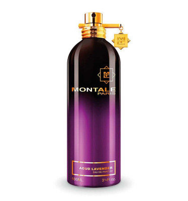 Montale Aoud Lavender