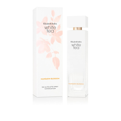 Elizabeth Arden White Tea Mandarin Blossom