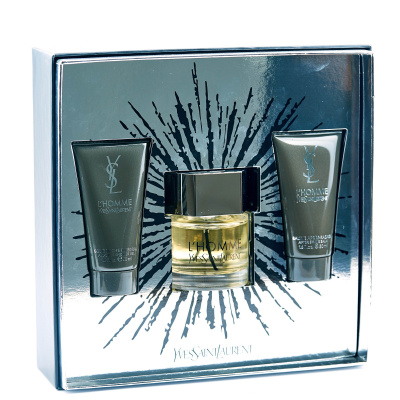 Yves Saint Laurent Набор YSL L`Homme Yves Saint Laurent Набор YSL L`Homme