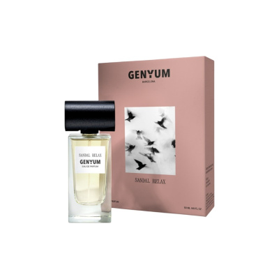 Genyum Sandal Relax.