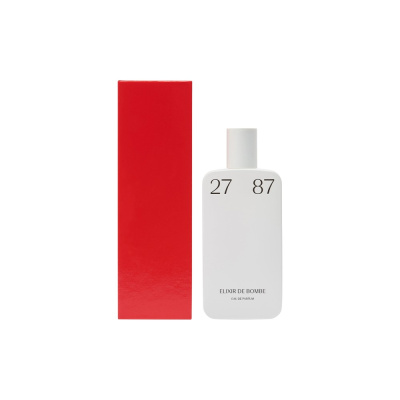 27 87 Perfumes Elixir de Bombe