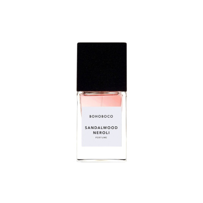 Bohoboco Sandalwood Neroli