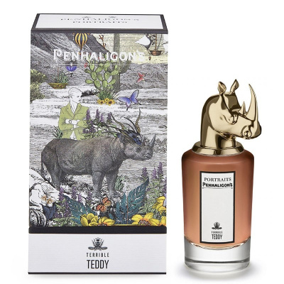 Penhaligon`s Terrible Teddy муж.