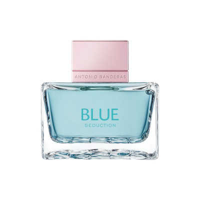 Antonio Banderas Blue Seduction For Women 80ml
