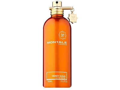 Montale Honey Aoud