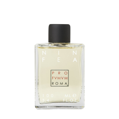 Ninfea Profumum Roma