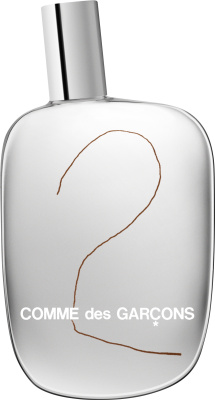 Comme Des Garcons 2