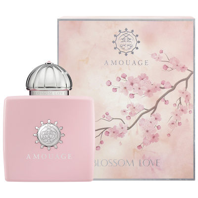 Amouage Blossom Love Woman