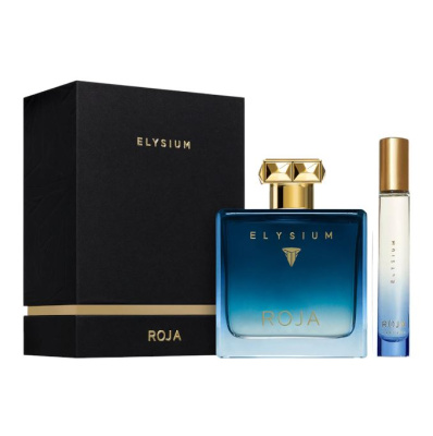 Roja Parfums Набір Elysium Pour Homme чол