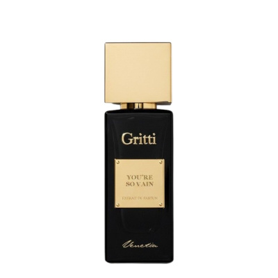 Розпив Gritti You`re So Vain унів.