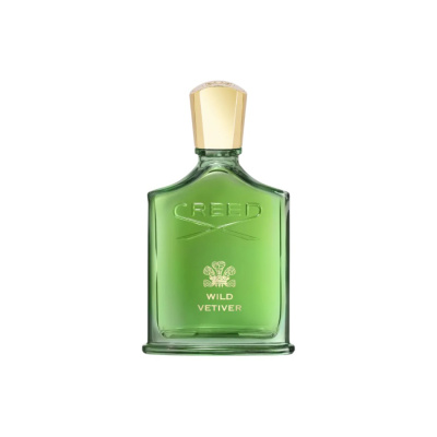 Creed Wild Vetiver