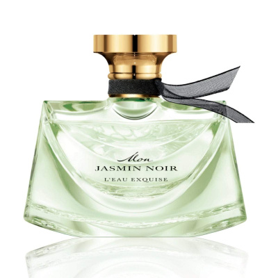 Bvlgari Mon Jasmin Noir L`Eau Exquise