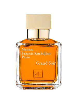Maison Francis Kurkdjian Paris Grand Soir