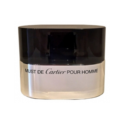 Cartier Must De Cartier Prestige Edition