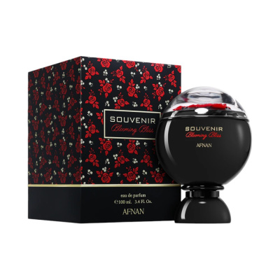 Afnan Souvenir Blooming Bliss 100ml.