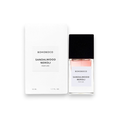 Bohoboco Sandalwood Neroli.