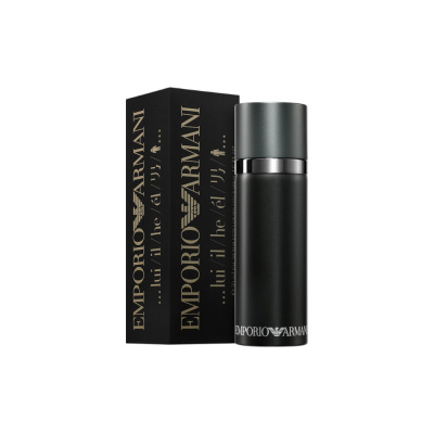 Giorgio Armani Emporio Armani He