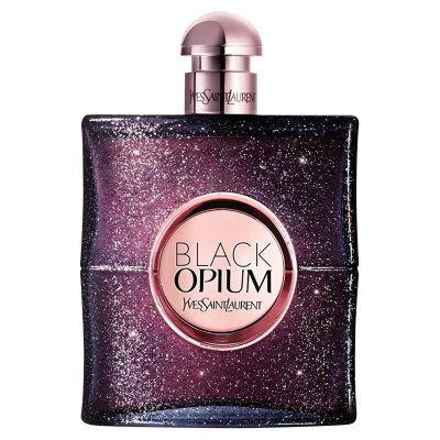 Yves Saint Laurent Black Opium Nuit Blanche Yves Saint Laurent Black Opium Nuit Blanche