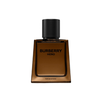Burberry Hero Parfum Inrense.