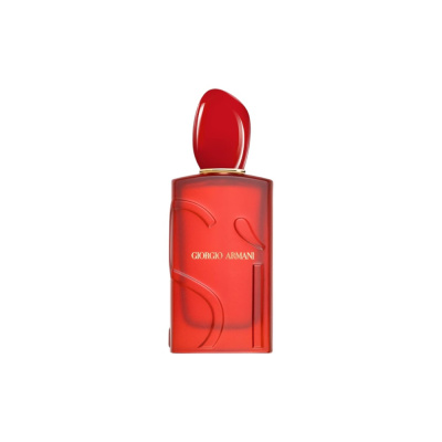Giorgio Armani Si Passione Red Bloom 100