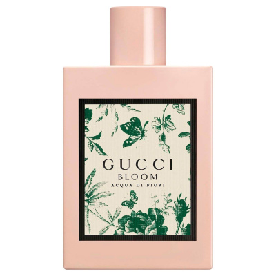 Gucci Bloom Acqua Di Fiori