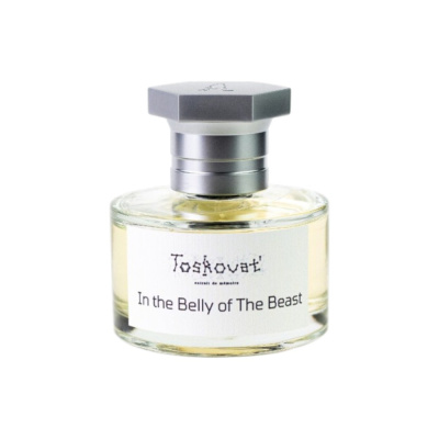 Toskovat' In The Belly of The Beast.