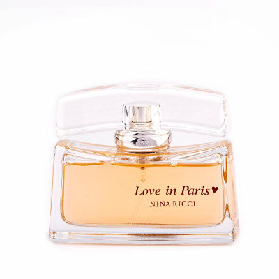 Nina Ricci Love In Paris