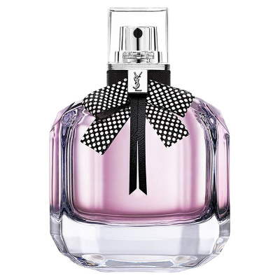 Yves Saint Laurent Mon Paris Couture Yves Saint Laurent Mon Paris Couture