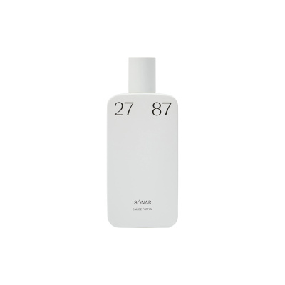 27 87 Perfumes Sonar 87ml