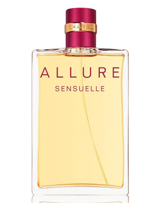 Chanel Allure Sensuelle edp