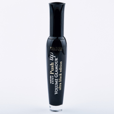 Bourjois Тушь для ресниц Volume Glamour Push-up 111
