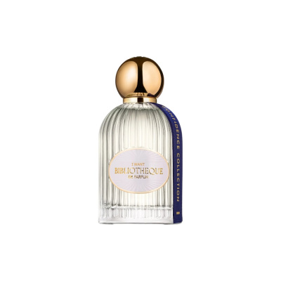 Bibliotheque De Parfum I want 100