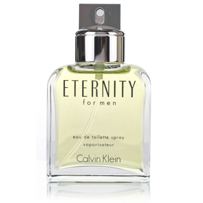 Calvin Klein Eternity For Men