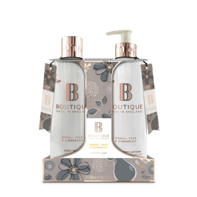 Neroli Body Duo Neroli Body Duo