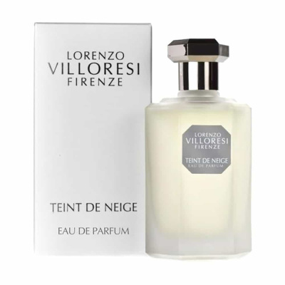 L.Villoresi Teint de Neige