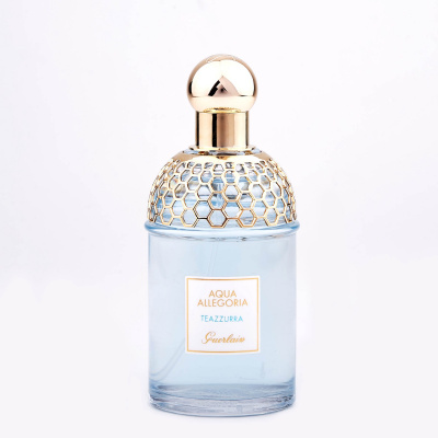 Guerlain Aqua Allegoria Teazzurra