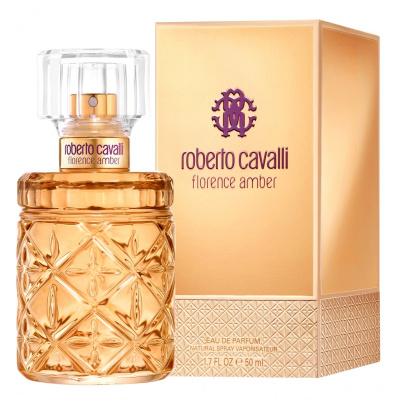 Roberto Cavalli Florence Amber жен.