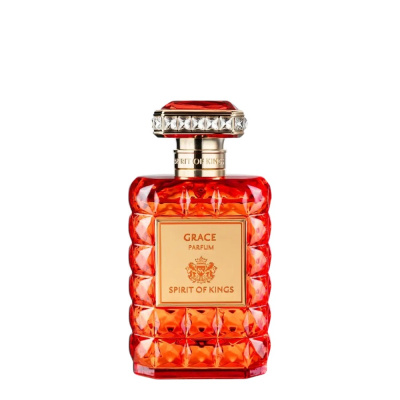 Розпив Spirit Of Kings Grace Parfum унів.