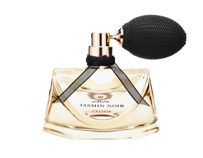 Bvlgari Mon Jasmin Noir L`Elixir 0783320401022