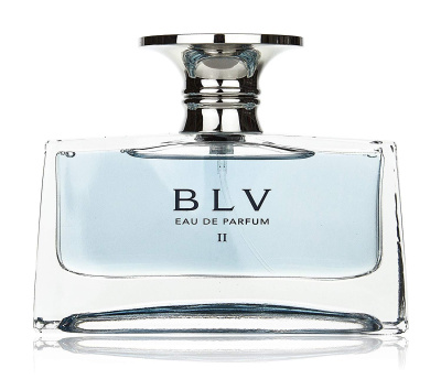 Bvlgari BLV II