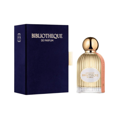 Bibliotheque De Parfum Love Catcher 100.