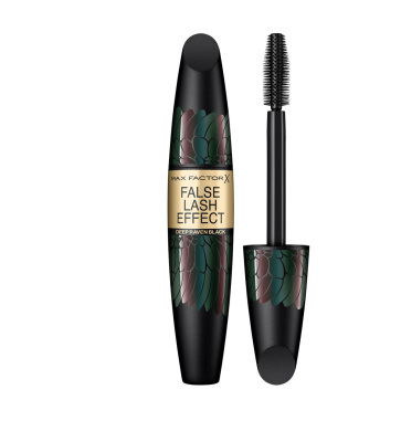 Max Factor Тушь для ресниц False Lash Effect Deep Raven Black