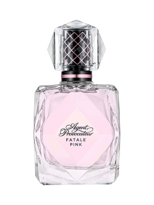 Agent Provocateur Fatale Pink