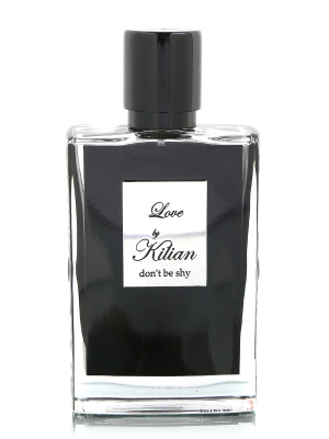 By Kilian Love, Don`t Be Shy