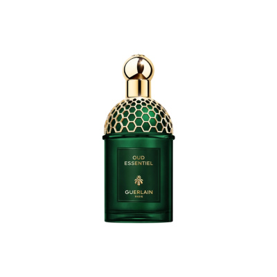 Guerlain Absolus Allegoria Oud Essentiel унів.