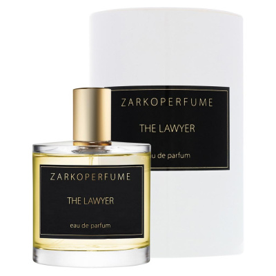 Zarkoperfume The Lawyer