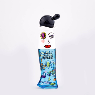 Moschino Cheap & Chic So Real Moschino Cheap & Chic So Real