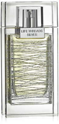 La Prairie Life Threads Silver 1