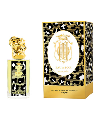 Sisley Eau du Soir Limited Edition 2018
