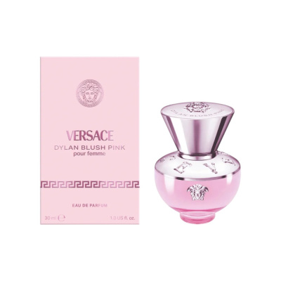 Versace Pour Femme Dylan Blush Pink 30 2